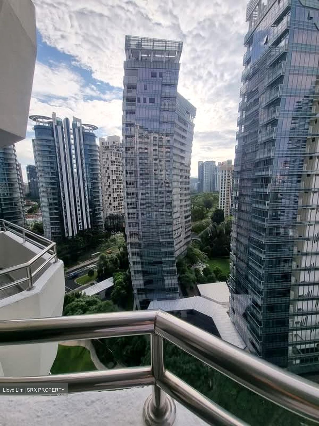 Beverly Hill (D10), Condominium #553745431